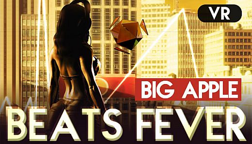Beats Fever - Big Apple