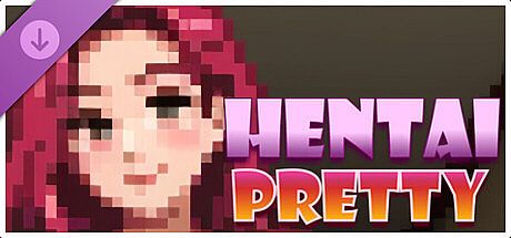 Hentai Pretty - Pixel Hot Tub DLC 2 DLC