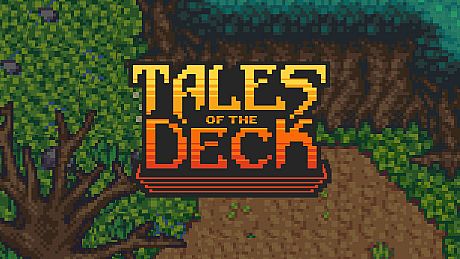 Tales of the Deck Game