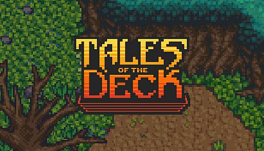 Tales of the Deck