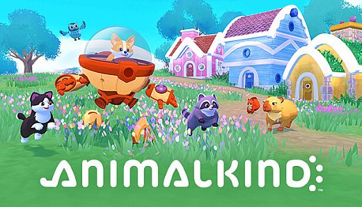 Animalkind
