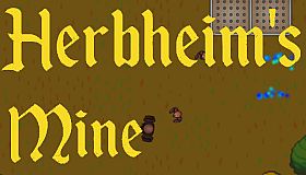 Herbheim's Mine