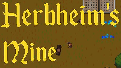 Herbheim's Mine Game