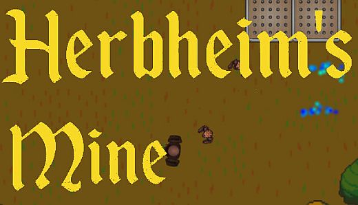 Herbheim's Mine