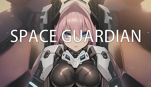 Space Guardian