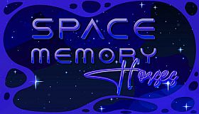 Space Memory: Horses