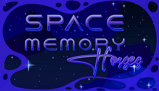 Space Memory: Horses
