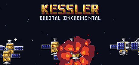 KESSLER: Orbital Incremental Game