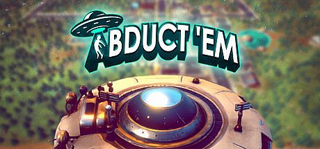 Abduct 'Em Game