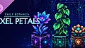 Daily Botanica - Pixel Petals