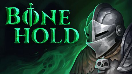 Bonehold Game