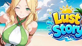 Lust Story