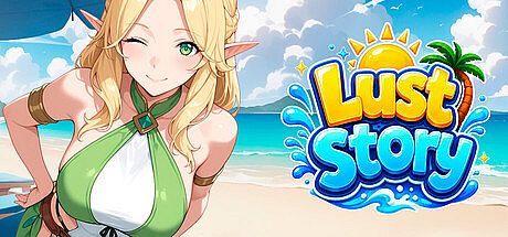 Lust Story Game