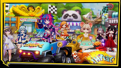 Combat Kart (Deluxe Edition) Bundle