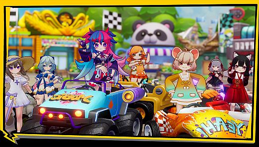 Combat Kart (Deluxe Edition)