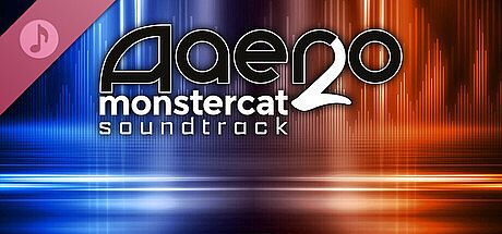 Aaero2: Monstercat Soundtrack DLC