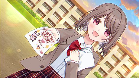 Rina-sama☆Musou ~The Chosen One and the Reign of Madness~ Game