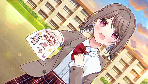 Rina-sama☆Musou ~The Chosen One and the Reign of Madness~