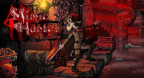 Mimic Hunter Game