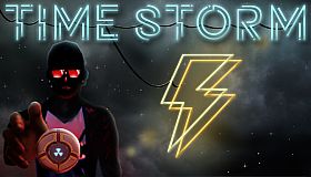 Time Storm