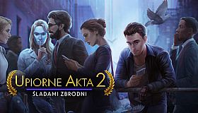 Ghost Files 2: Memory of a Crime