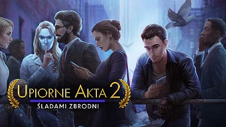 Ghost Files 2: Memory of a Crime Game