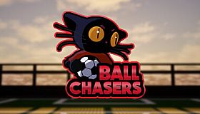 Ball Chasers