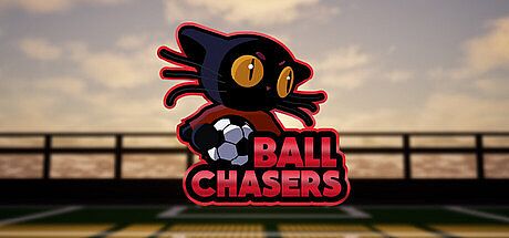 Ball Chasers Game