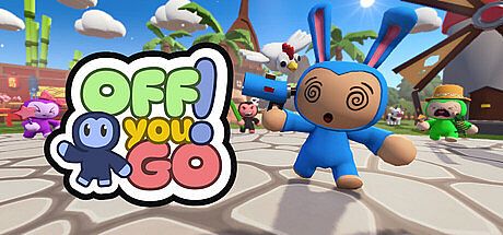 OFF you GO! Game