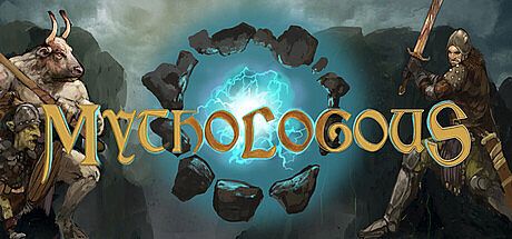 Mythologous Game