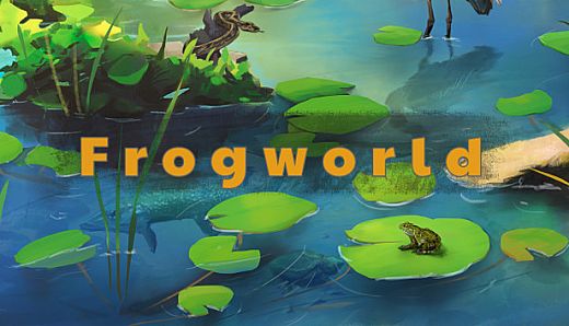 Frogworld