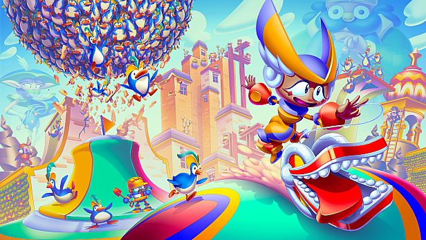 Buy Penny's Big Breakaway