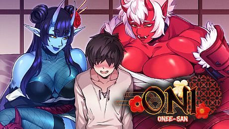 Oni Oneesan Game