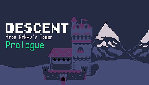 Descent from Arkov's tower Prologue