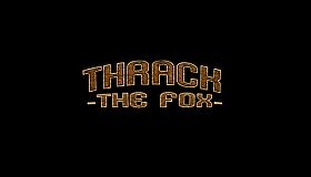 Thrack The Fox