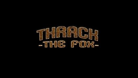 Thrack The Fox Game