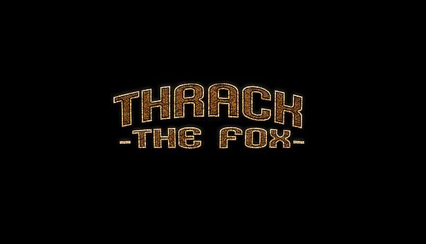 Buy Thrack The Fox