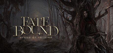Fatebound: Blood of Shtriga Game