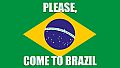 Rising Star 2 - Please, Come to Brazil