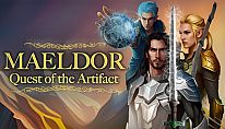 Comprar Maeldor: Quest Of The Artifact para PC