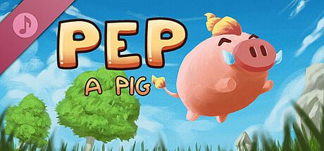 Pep a Pig Soundtrack DLC