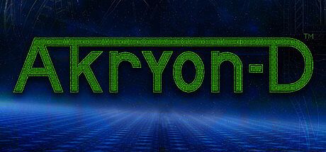 Akryon-D Game