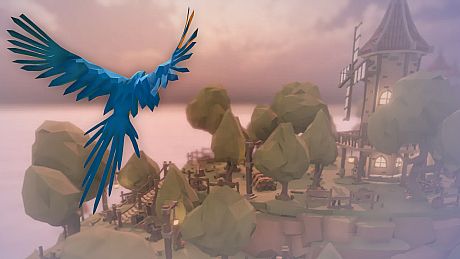 Aery - Broken Memories Game