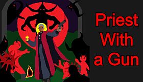 Priest With a Gun