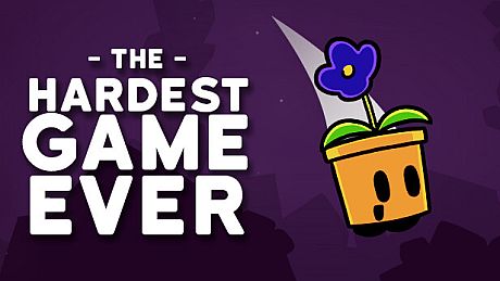 The Hardest Game Ever Game