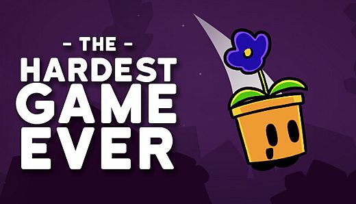 The Hardest Game Ever