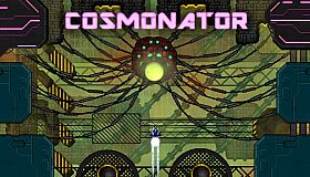 Cosmonator