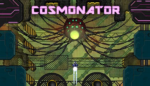 Cosmonator