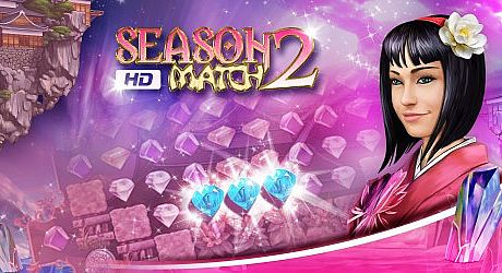 Season Match 2 Game