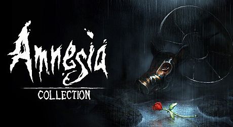 Amnesia: Collection Bundle